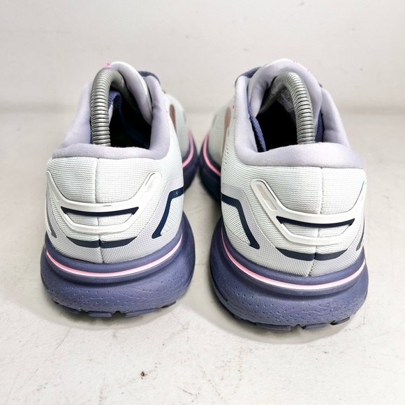 Brooks Ghost 15 Women’s Cushioned Running Shoes Walking Sneakers Size 10.5 - Picture 6 of 9